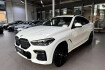 BMW X6  xdrive 30d m sport led pano h&k iconic glow