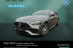 Mercedes C43 AMG  Benz c 43 amg c 43 t amg 4m night+vor distro+360+keyl+memo+twa