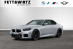 BMW M2 Coupé  M2 coupe head up|stop&go|parkingass.