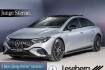 Mercedes EQE  Benz eqe 43 eqe 43 amg 4m dig.light/pano/airmatic/distro/360