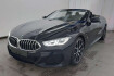 BMW Série 8 xDrive 840 i cabriolet xdrive m sport led ad/sport aga