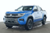 Volkswagen Amarok PanAmericana dc panamericana tdi 4×4 ahk areaview