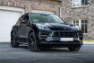 Porsche Macan  macan gts | stand heizung|pano|bose|18 wege|ahk