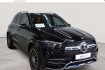 Mercedes GLE AMG Line Benz gle 400 gle 400d 4m amg airm assipl pano sthz