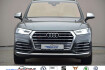 Audi SQ5 quattro Sq5 3.0l tdi 255kw qu. ahk navi led leder klima navi