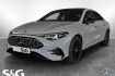 Mercedes CLA Edition Benz cla 350 4m mit eq 360 +m led+distro+pano+hud+19?