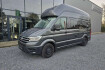 Volkswagen Grand California  Grand california 600 fwd