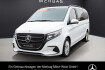 Mercedes Classe V  Benz v 220 d style lang ahk aut facelift lm spurw