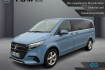 Mercedes Classe V Avantgarde Edition 2023 Benz v 220 d avantgarde lang twa|360|ahk|sitzhz|