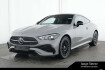 Mercedes CLE Coupé AMG Line Benz cle 450 cle 450 4m amg night pano ambi dist standh esitz