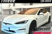 Tesla Model S  Model s dual motor longrange navi/amd/yoke/leder
