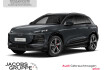 Audi Q6 e-tron  Q6 e tron quattro 285 kw ahk/luftfederung/area view/beifahrerdisplay