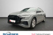 Audi Q8  suv 50 tdi quattro 210(286) kw(ps) tiptronic