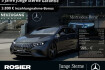 Mercedes EQE  Benz eqe 53 amg 4m distr. led hud navi luftf. kame