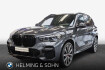 BMW X5  xdrive40d m sport b&w surround head up ahk pano uv