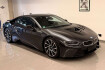 BMW i8  I8 coupe .org.14000km neuwertig.1.hand voll.hud