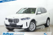 BMW X5  x30d intaktl.hud acc suview komfs.soft ahk20?