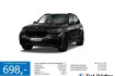 BMW X5  xdrive40d sag m sport ahk/laser/luft/hud/acc