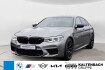 BMW M5 Competition xdrive competition hud led acc w lan navi