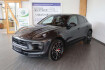 Porsche Macan  s *panorama*memory*sport*21?*approved