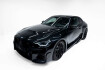 BMW M2 Coupé  M2 coupe (volle m performance ausstattung)