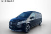 Mercedes Marco Polo Edition benz marco polo  benz marco polo 220 d 4matic distronic ahk standh. led