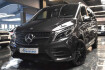 Mercedes Classe V  Benz v 300 d amg line edition 4m lang*7 sitzer*led