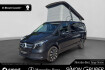 Mercedes Marco Polo  benz marco polo  benz marco polo v 300 d 4m marco polo kuche glasdach standhzg