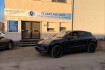 Porsche Macan  gts scheckeft service & tuv neu