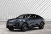 Audi Q6 e-tron  Q6 e tron sportback performance 225 kw