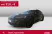 Audi A6  tdi quattro 150 kw s tronic   tech pro