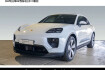 Porsche Macan Electric  Macan surround view bose abstandstempomat led