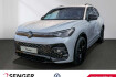 Volkswagen Tiguan R-Line r line 1.5 ehybrid digital cockpit leder