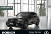 Mercedes GLC 43 AMG  benz glc 43 amg  benz glc 43 amg 4m premium+ ahk distr. led pano hu