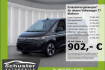 Volkswagen Multivan Style T7 multivan lang 4mot ehyb*360 ka sitzbeluft ahk