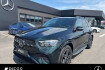 Mercedes GLE Edition Benz gle 450 4m amg sport night distr pano ahk airm 360