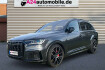 Audi SQ7  Sq7 4.0 tdi quattro matrix  bang & olufsen  armaturenb