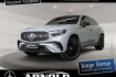 Mercedes GLC AMG Line Benz glc 300 glc 300 d 4m coupe amg line hud airmatic panod.
