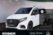 Mercedes Classe V Avantgarde Benz v 300 d 4m avantgarde amg lang night ahk dist