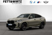 BMW X6  xdrive30d *manhattan*|m sport pro|ahk|22?lmr