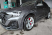 Audi SQ8  Sq8 4.0 tfsi quattro pano ahk b&o laser voll.