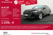 Audi Q8  55 tfsi e quattro tiptronic *s line*8 fach