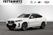 BMW X6  xdrive30d m sport|ahk|pano|22?lmr|standhzg.