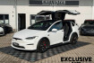 Tesla Model X  Model x model x plaid | harware 4 | 6seat | 20 cyberstre