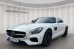 Mercedes AMG GT  benz amg gt  benz amg gt 4.0 v8 dct*absolutes liebhaberstuck