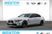 BMW M3 Competition competition hk hifi dab led gsd komfortzg.