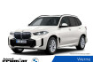 BMW X5  xdrive40i m sportpaket + garantie bis 04.2030