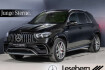 Mercedes GLE 63 AMG  benz gle 63 amg  benz gle 63 amg gle 63 s amg 4m+ pano/multib/distro/ahk/standhzg