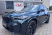 BMW X5  40 d xdrive m sport*pro*iconic*pano*luft*22`