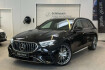 Mercedes E53 AMG  Benz e 53 amg e 53 4m+ t distr+burm4d+ahk+hud+memory+keyless